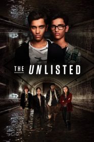 مسلسل The Unlisted الموسم 1 مترجم