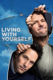 مسلسل Living with Yourself الموسم 1 مترجم كامل