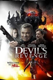 فيلم Devil’s Revenge 2019 مترجم اون لاين
