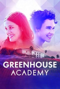 مسلسل Greenhouse Academy مترجم اون لاين