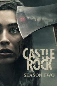 مسلسل Castle Rock الموسم 2 مترجم
