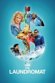 فيلم The Laundromat 2019 مترجم اون لاين