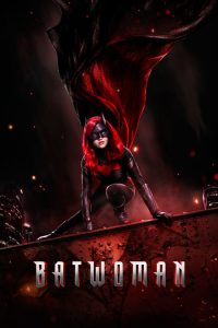 مسلسل Batwoman مترجم اون لاين