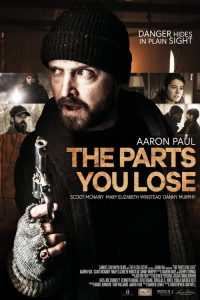 فيلم The Parts You Lose 2019 مترجم اون لاين