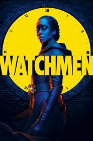 مسلسل Watchmen مترجم اون لاين