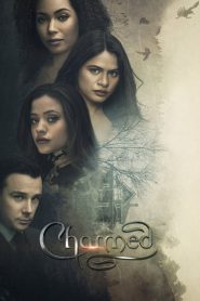 مسلسل Charmed مترجم اون لاين