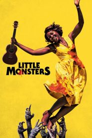 فيلم Little Monsters 2019 مترجم اون لاين