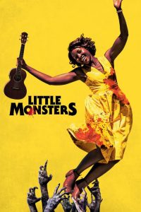 فيلم Little Monsters 2019 مترجم اون لاين