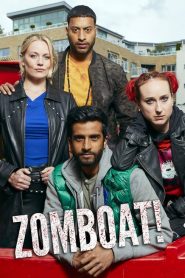 مسلسل Zomboat! مترجم اون لاين