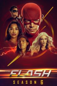 مسلسل The Flash مترجم اون لاين