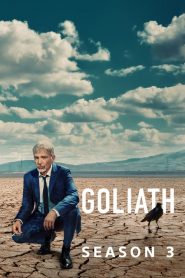 مسلسل Goliath مترجم اون لاين