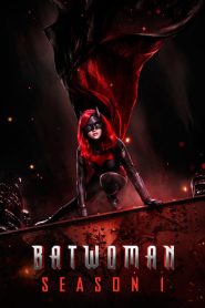 مسلسل Batwoman الموسم 1 مترجم