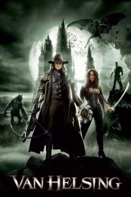 فيلم Van Helsing 2004 مترجم اون لاين