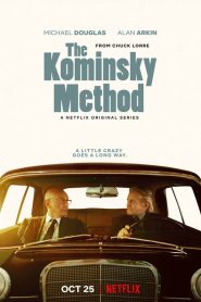 مسلسل The Kominsky Method الموسم 2 مترجم