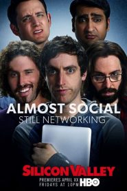 مسلسل Silicon Valley مترجم اون لاين