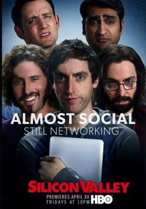 مسلسل Silicon Valley مترجم اون لاين