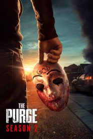 مسلسل The Purge الموسم 2 مترجم