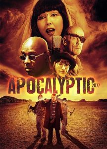 فيلم Apocalyptic 2077 2019 مترجم اون لاين