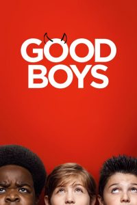 فيلم Good Boys 2019 مترجم اون لاين