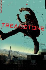 مسلسل Treadstone الموسم 1 مترجم