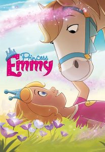 فيلم Princess Emmy 2018 مترجم اون لاين