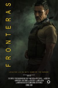 فيلم Fronteras 2018 مترجم اون لاين