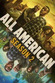 مسلسل All American الموسم 2 مترجم