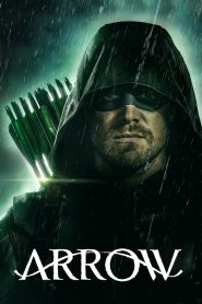 مسلسل Arrow مترجم اون لاين