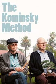 مسلسل The Kominsky Method مترجم اون لاين