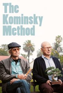 مسلسل The Kominsky Method مترجم اون لاين