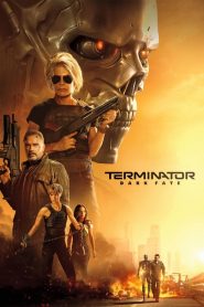 فيلم Terminator: Dark Fate 2019 مترجم اون لاين