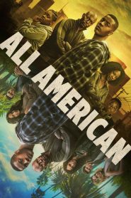 مسلسل All American مترجم اون لاين