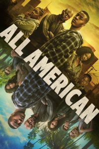 مسلسل All American مترجم اون لاين