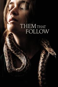 فيلم Them That Follow 2019 مترجم اون لاين