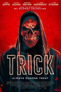 فيلم Trick 2019 مترجم اون لاين