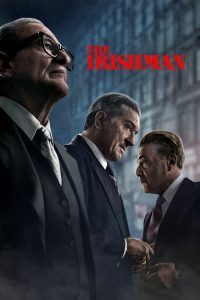 فيلم The Irishman 2019 مترجم اون لاين