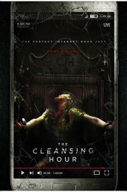 فيلم The Cleansing Hour 2019 مترجم اون لاين