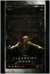 فيلم The Cleansing Hour 2019 مترجم اون لاين