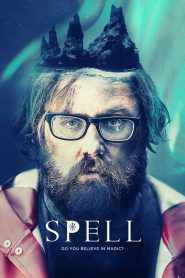 فيلم Spell 2018 مترجم اون لاين