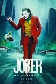 فيلم Joker 2019 مترجم اون لاين