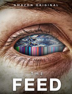 مسلسل The Feed الموسم الاول مترجم
