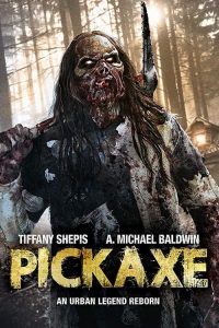 فيلم Pickaxe 2019 مترجم اون لاين