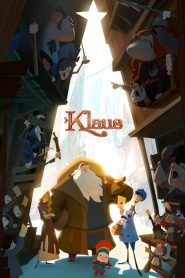 فيلم Klaus 2019 مترجم اون لاين