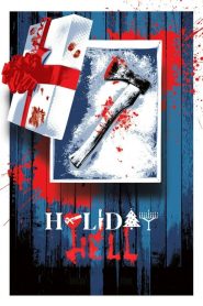 فيلم Holiday Hell 2019 مترجم اون لاين