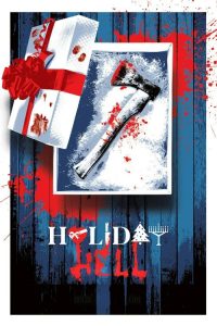 فيلم Holiday Hell 2019 مترجم اون لاين