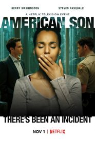 فيلم American Son 2019 مترجم اون لاين