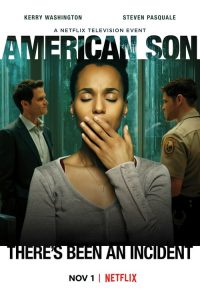 فيلم American Son 2019 مترجم اون لاين