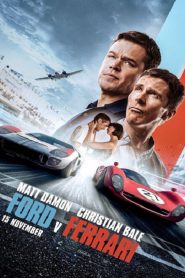 فيلم Ford v Ferrari 2019 مترجم