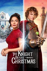 فيلم The Knight Before Christmas 2019 مترجم اون لاين