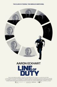 فيلم Line of Duty 2019 مترجم اون لاين